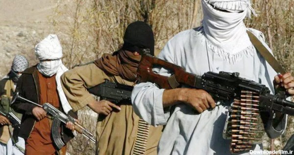 آشنایی با گروه طالبان - همشهری آنلاین