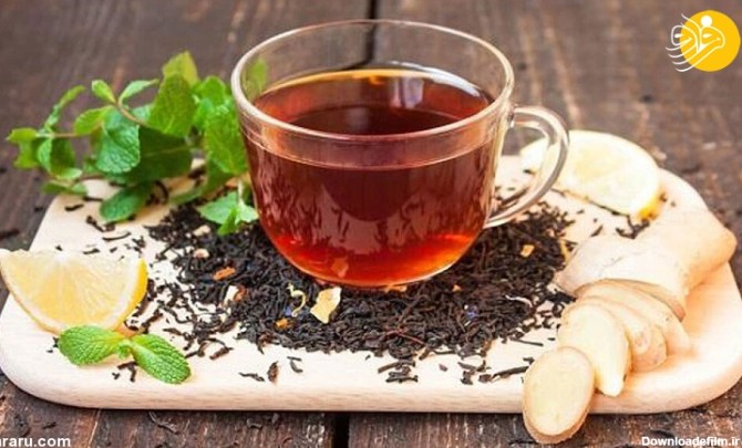 فرارو | خواص چای سیاه؛ ۲۵ خاصیت شگفت انگیز این نوشیدنی گرم و دلچسب