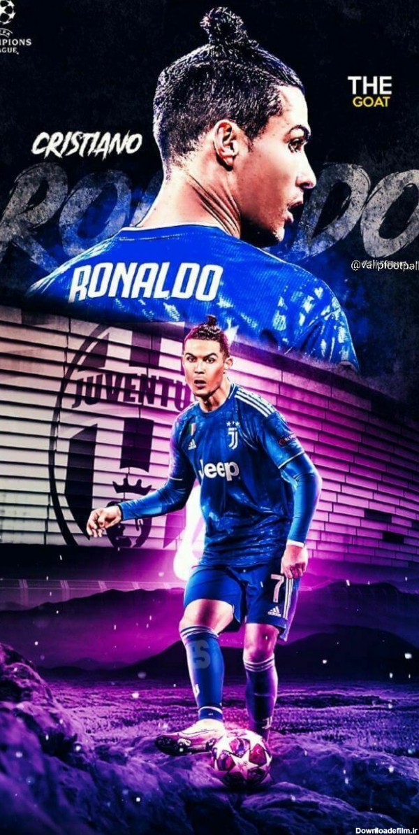 فوتبال | رونالدو