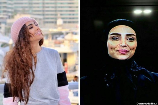 الهام عرب؛ از معروفیت با «ماه عسل» و اعترافات عجیب در دادستانی تا مهاجرت به دبی