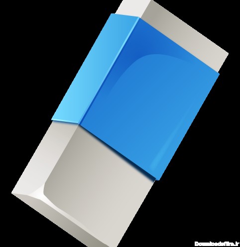 Eraser PNG transparent image download, size: 512x512px
