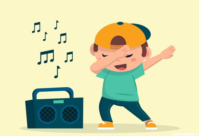 دانلود 20 آهنگ کودکانه (باکلام / بی کلام) برای بازی