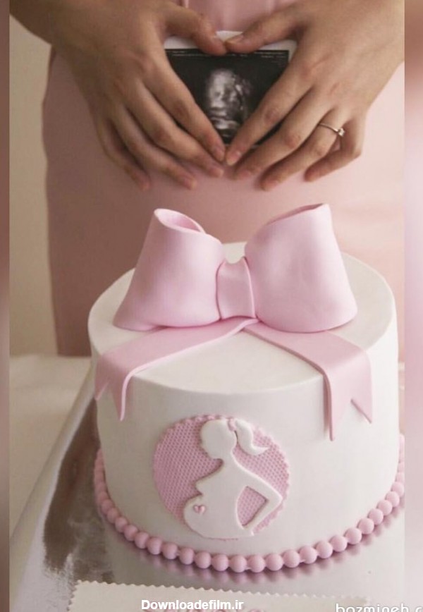 جشنهای بارداری تا تولد بچه (جشن تعیین جنسیت و سیسمونی) | بزمینه