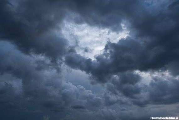 علت خطرناک بودن آب و هوای ابری چیست؟