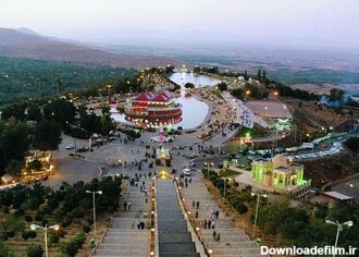 دریاچه هنر تهران فردا افتتاح می‌شود
