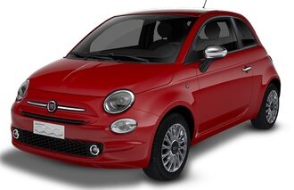 فیات ۵۰۰ پارسیان موتور مانلی + قیمت جدید ثبت نام و مشخصات خودرو Fiat 500