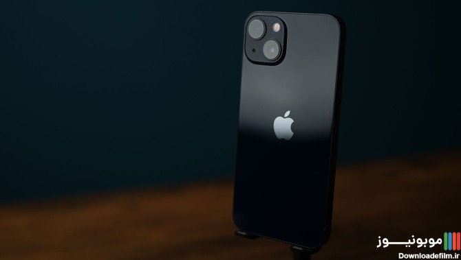نقد و بررسی مشخصات گوشی iPhone 13 اپل | موبونیوز