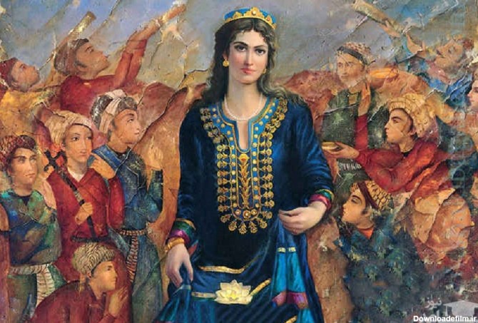 آشنایی با جشن های باستانی ایرانیان