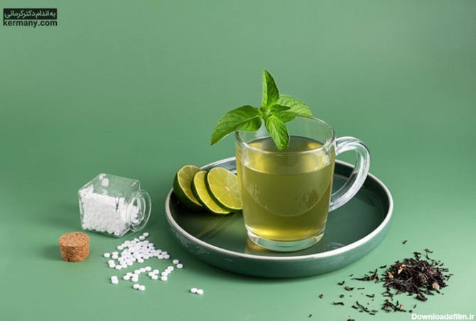 افرادی که چای سبز می‌نوشند 18 درصد کمتر در معرض خطر ابتلا به دیابت هستند.