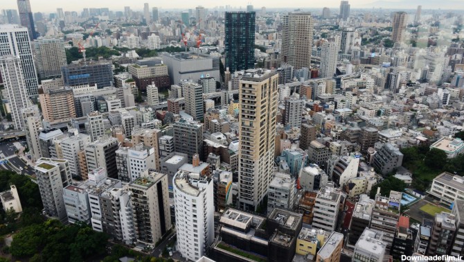 تلاش دولت ژاپن با تشویق مالی برای تمرکززدایی جمعیت از پایتخت ...