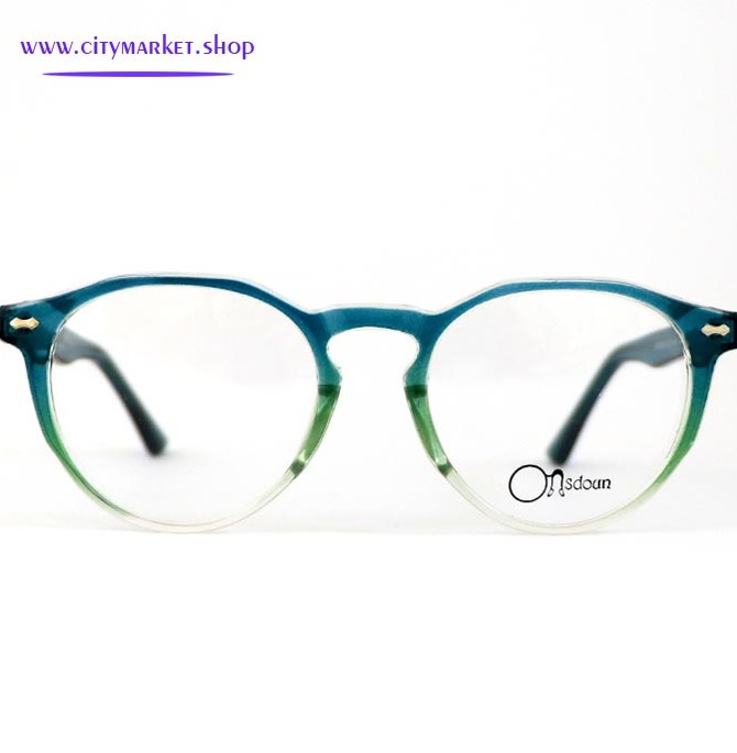 عینک طبی زنانه انسدون مدل GSP089
