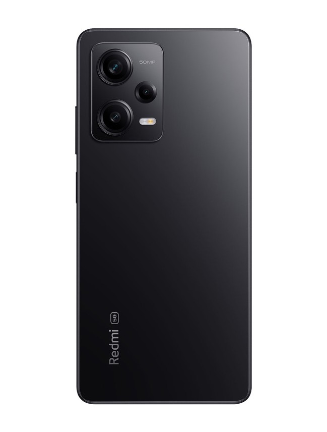 Note 12 Pro 5G گوشی موبایل شیائومی مدل
