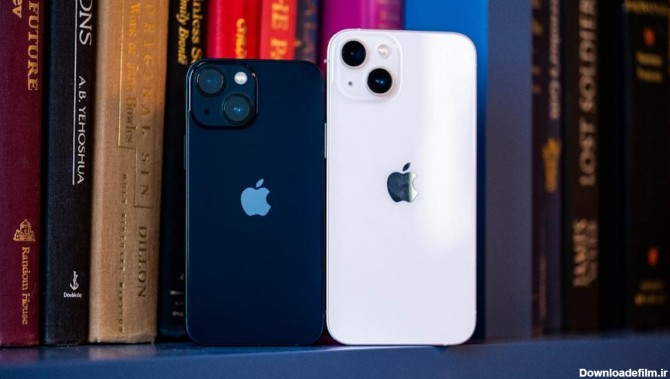 آیفون 13 و آیفون 13 مینی (Apple iPhone 13 Mini) ؛ قیمت و مشخصات ...
