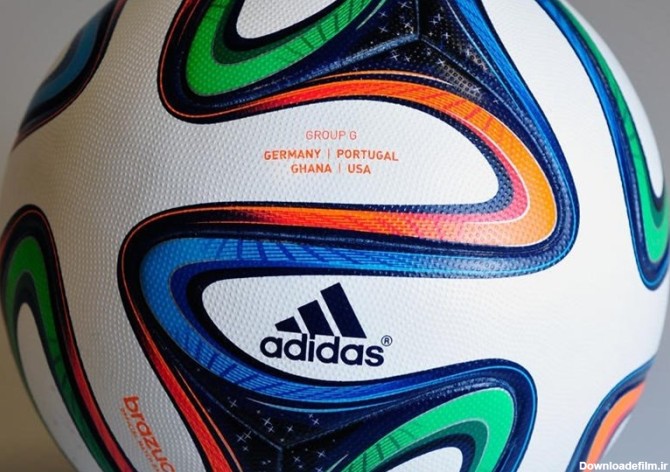 توپ های جام جهانی از ابتدا تاکنون + تصاویر - تسنیم