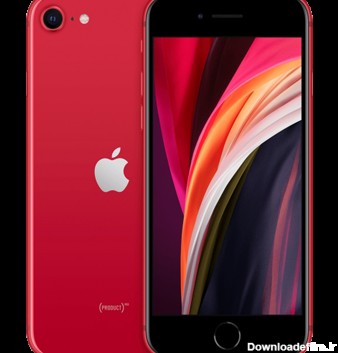 گوشی موبایل اپل مدل iPhone SE 2020 HN/A Not Active ظرفیت 128 گیگابایت - رم 3 گیگابایت