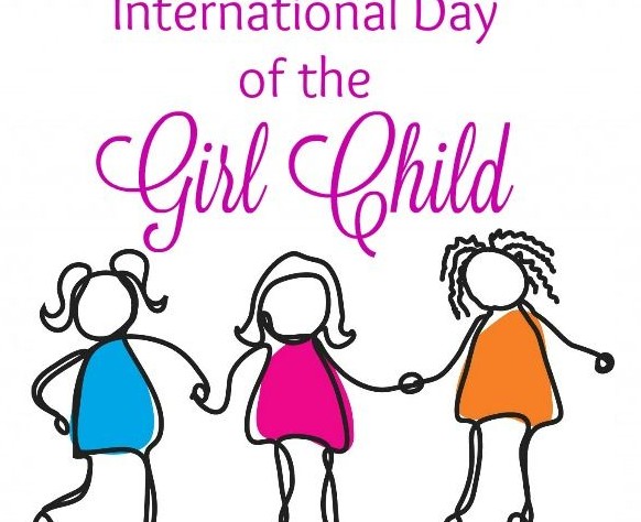 روز جهانی دختر بچه ها ۲۰۲۱