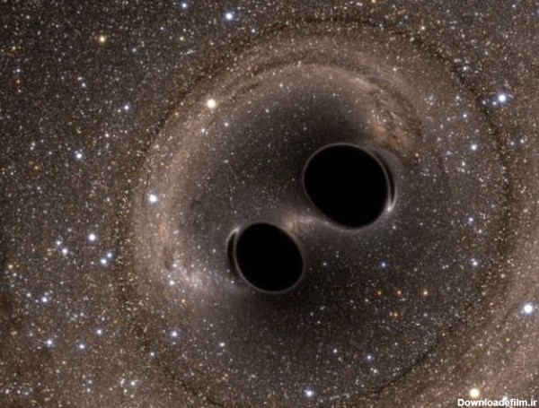 حقایق عجیب و جذاب درباره سیاهچاله‌ها که از آن‌ها بی‌خبرید (+عکس)