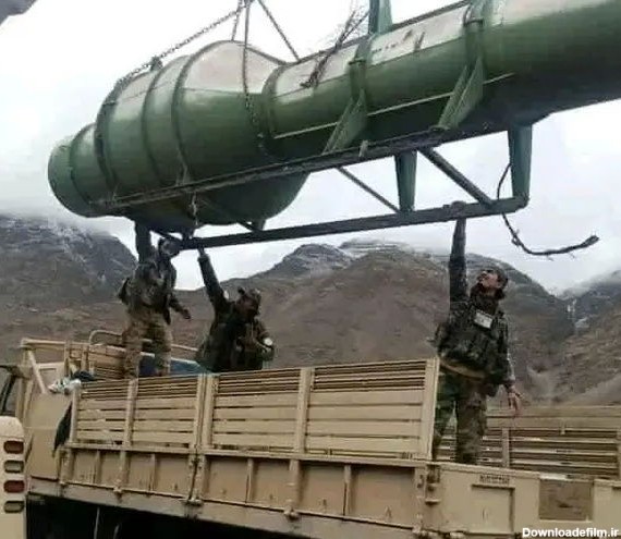 طالبان به موشک‌های اسکاد دست پیدا کرد!+ عکس