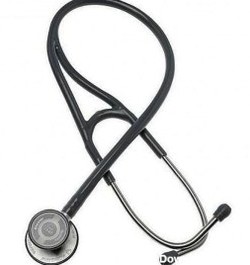 خرید و قیمت گوشی پزشکی تخصصی قلب ریشتر مدل Cardiophon 4240 | ترب