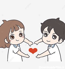 cute cartoon love wallpaper for Android - Download | Bazaar
