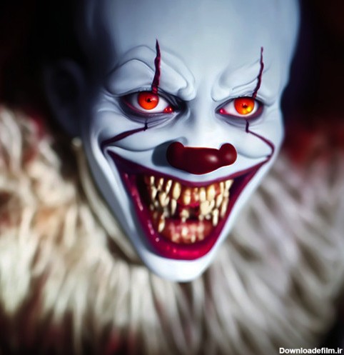 دانلود بازی Scary Horror Clown Survival برای اندروید | مایکت