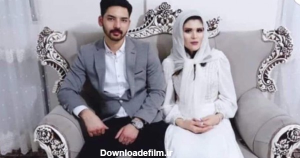 بالاترین: عروس و داماد افغان که برای عروسی به ایران آمده بودند ...