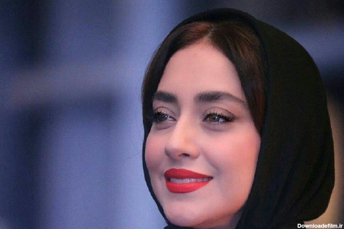 بهاره کیان افشار به عنوان زیباترین بازیگر زن مسلمان معرفی شد+عکس و ...