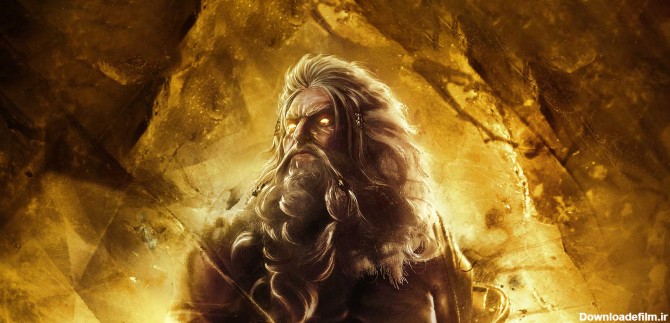 خدای جنگ | داستان God of War پیش از کریتوس - بازی سنتر