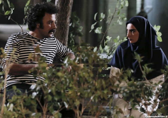 بازیگر خارجی "نجلا" چه کسی است؟/ سریالی که گزینه ماه رمضان شد - تسنیم