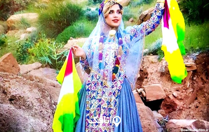معرفی لباس های محلی شیراز | ترکیبی از رنگ و اصالت - مجله گردشگری اتاقک