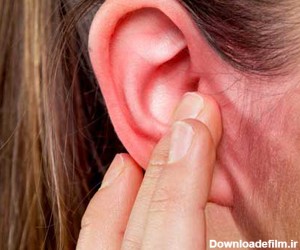 درد لاله گوش | بررسی علل التهاب و درد لاله گوش به همراه درمان آن ...
