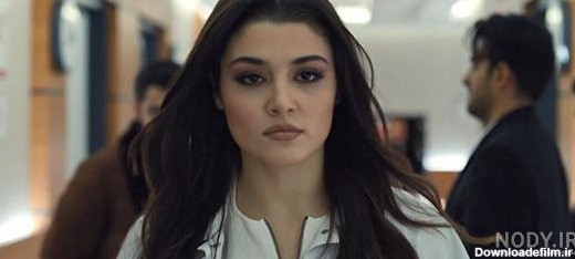 عکس دختر سریال ترکی شیرین ۱۴۰۰ - عکس نودی