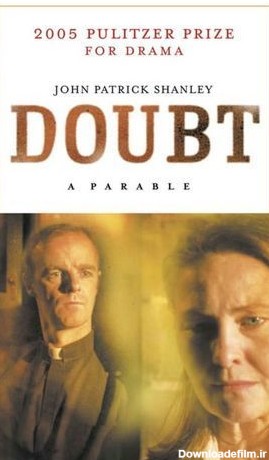 Doubt, a Parable by John Patrick Shanley | Goodreads