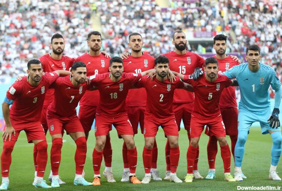 لیست تیم ملی فوتبال ایران اعلام شد | از غایبان بزرگی چون حسینی و ...