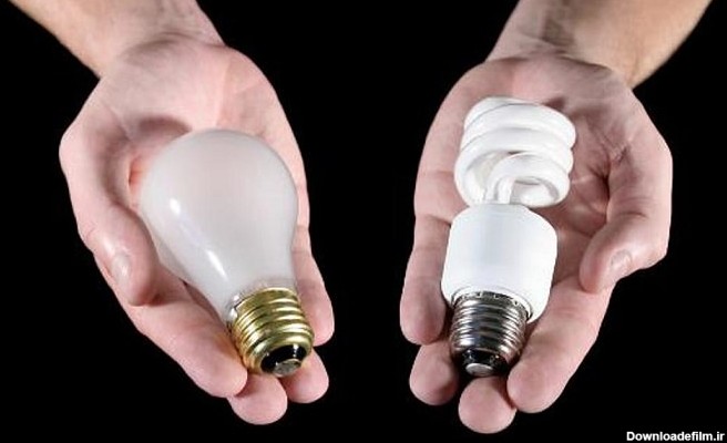 لامپ های کم مصرف چه عوارض و معایبی دارند؟ – صنایع روشنایی الماس