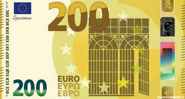 با اسکناس‌های جدید یورو آشنا شوید+عکس - مشرق نیوز