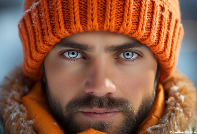 مدل لباس زمستانی مردانه جذاب و جدید 1402