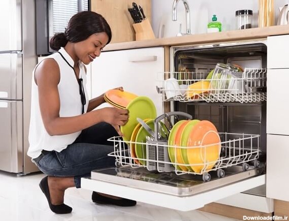 قیمت ماشین ظرفشویی