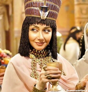 رونمایی از مومیایی شگفت انگیز زلیخا زیباترین زن مصر و همسر یوسف پیامبر/ معجزه هوش مصنوعی رو ببینید!+عکس