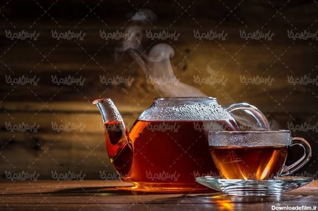 چای گیاهی چای سبر قوری چای نوشیدنی گرم فنجان چای - ایران طرح