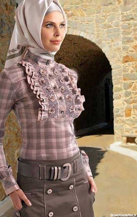 مدل جدید لباس مجلسی زنانه ایرانی + عکس های متنوع