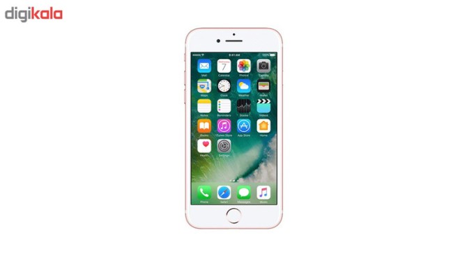 قیمت و خرید گوشی موبایل اپل مدل iPhone 7 ظرفیت 128 گیگابایت