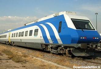 قطار اپتیما، قطار 3 ستاره ریل سیر کوثر در مسیر مشهد، تهران و ...