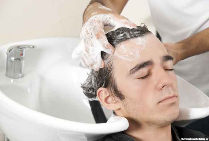 کراتین مو مردانه چیست ؟ خرید و قیمت کراتین مو مردانه اصلی