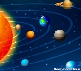 تفاوت زمان زمین و فضا؛ روز سیارات دیگر چند ساعته؟
