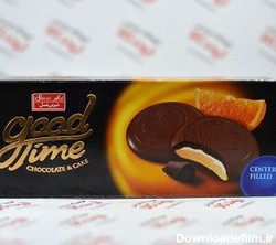 خرید و قیمت شکلات شیرین عسل Shirin Asal مدل Good Time | ترب