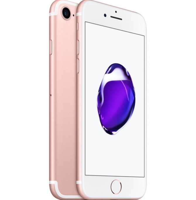 مشخصات، قیمت و خرید گوشی موبایل اپل مدل آیفون 7 ظرفیت 32 گیگابایت ...