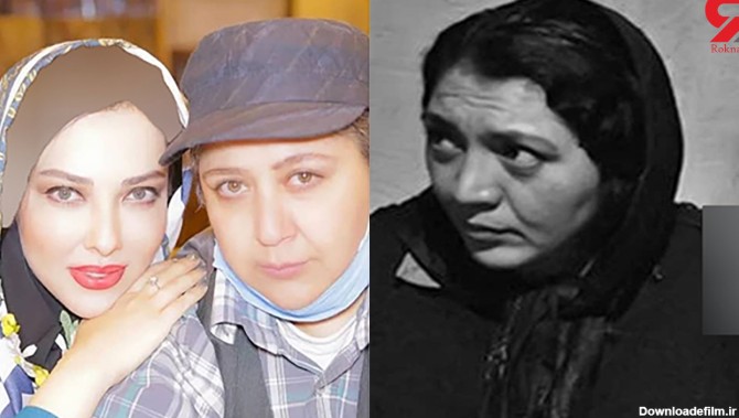 همه بازیگران ایرانی که تغییر جنسیت دادند ! + عکس قبل و بعد از مازیار تا سایه خانم !