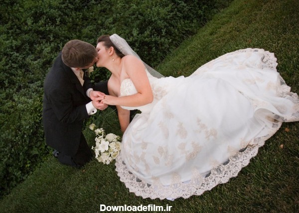 عکاسی عروسی - ویکی‌پدیا، دانشنامهٔ آزاد
