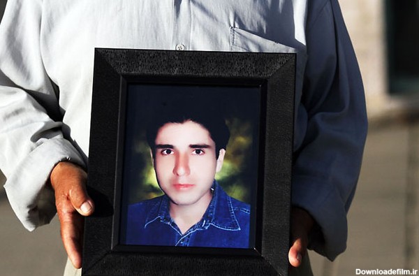 فرارو | (تصاویر) اعدام قاتل طلافروش در مشهد